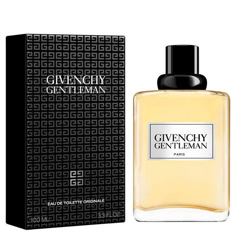 givenchy - perfume masculino|givenchy gentleman original.